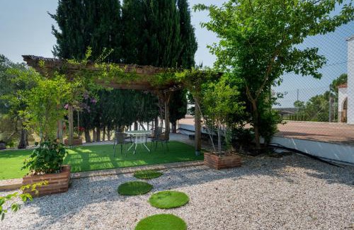 Alanis House | Cortijo señora de las Angustias 1