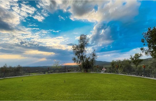 Alanis House | Cortijo señora de las Angustias 2