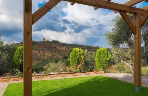 Alanis House | Cortijo señora de las Angustias 2