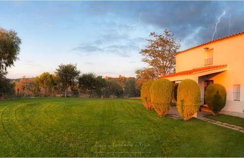 Alanis House | Cortijo señora de las Angustias 2