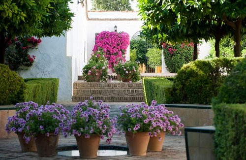 Torre de la Reina Villa | Cortijo Torre de la Reina