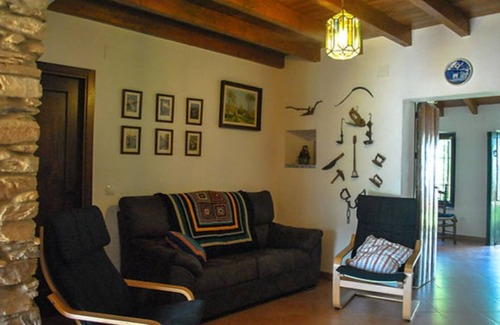 Calabazares Cottage | Cortijo Vega de los Hatos