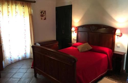 Azuaga House | Cortijo Viña del Duco