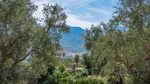 Orgiva House | Cortijo Villa Maroma Órgiva by Ruralidays