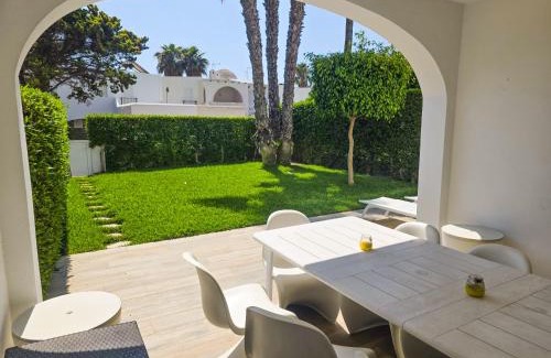 Puerto Rey Apartment | Cortijo13 dúplex de lujo, Puerto Rey