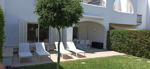 Puerto Rey Apartment | Cortijo13 dúplex de lujo, Puerto Rey