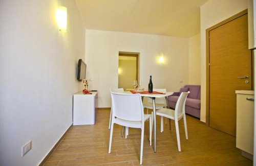 Trapani City Centre Apartment | Cortile Antico