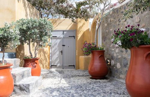 Emporio Villa | Cortile delle Stelle