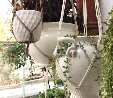 San Giovanni Gemini House | Cortile Suez