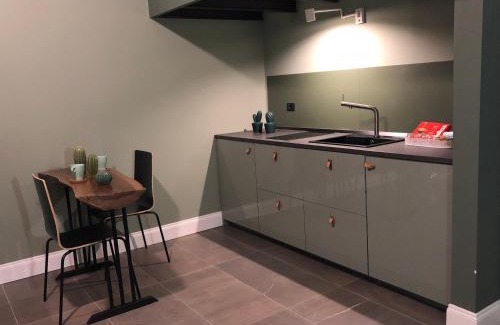 Racalmuto Apartment | Cortile Umberto