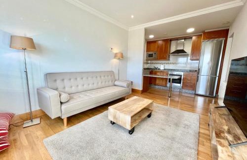 Elvina Apartment | Coruña House