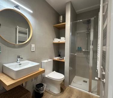 La Coruna Apartment | CoruñaFlat Apartamentos con encanto en el centro de A Coruña