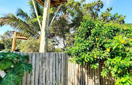 Corumbau House | CORUMBAU: ALL COMFORT WITH CHARM TO 100 MS BEACH -