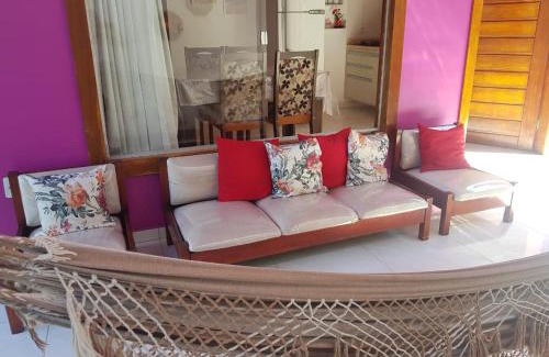 Corumbau Ski Chalet | Corumbau Chalé casa