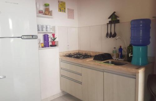 Corumbau Ski Chalet | Corumbau Chalé casa