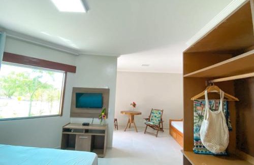 Corumbau Cabin | Corumbau Recanto dos Pássaros