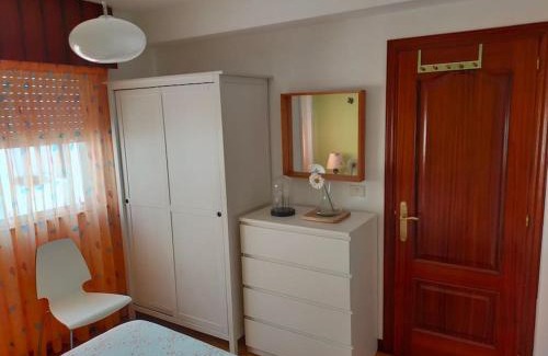 Arteixo Apartment | Corunna Piso acogedor 3 hab. amplias wifi