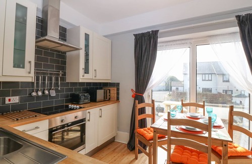 Trearddur Bay Cottage | CORVETTE, family friendly, country holiday cottage in Trearddur Bay
