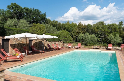 Pomarance Villa | Cosciano 12, Emma Villas