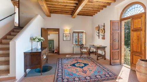 Pomarance Villa | Cosciano 12, Emma Villas