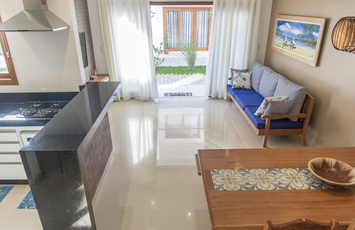 Arraial d'Ajuda House | Cosiness in the Arraial