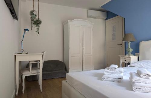 L'antico Ghetto Ebraico House | Cosmopolitan Central Rooms
