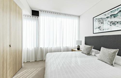 Sydney Central Business District Apartment | Cosmopolitan Heights