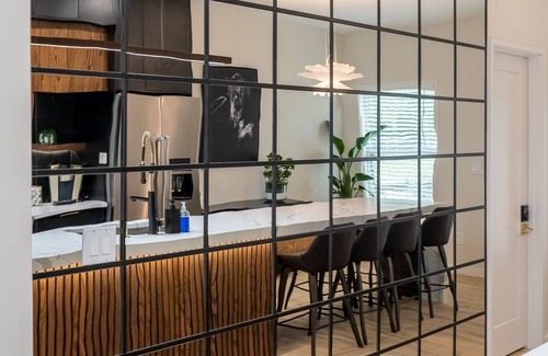 Washington Park House | Cosmopolitan of Atlanta - Ultimate European Luxury