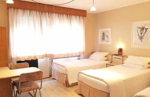 Centro Hotel | Cosmos Hotel