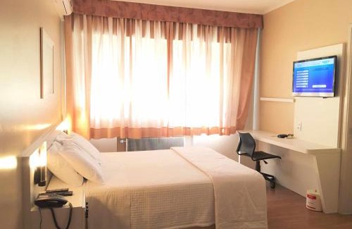 Centro Hotel | Cosmos Hotel