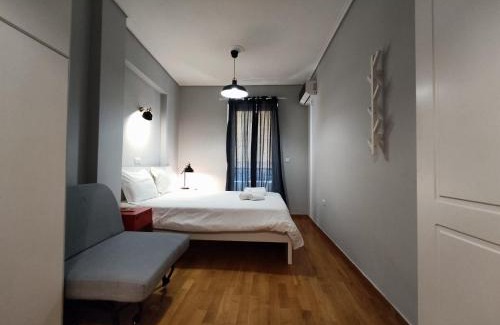 Neos Kosmos Apartment | Cosmos Skyview Residence by YHA