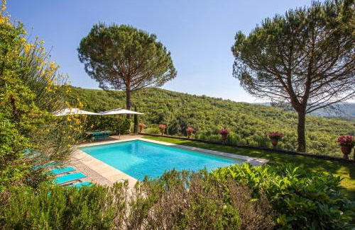 Radda in Chianti House | Cosoli