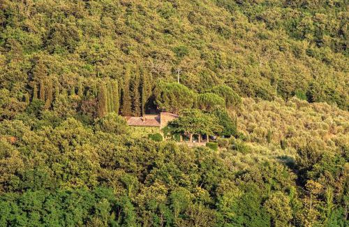 Radda in Chianti House | Cosoli
