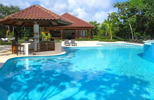 Las Terrenas Apartment | "COSÓN PENTHOUSE" Virgin Beach & Daily Service