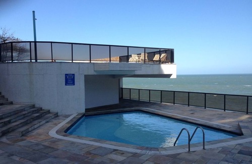 Loteamento Joao Batista Juliao Apartment | Cost of the Turtles-80 m. of the sea. 5 winking. 3 pain. 8 people. 2 g. serv. Beach. excel