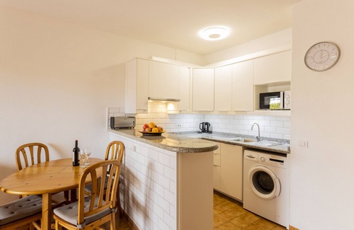 Costa Adeje Resort | Costa Adeje ground floor 1 bedroom apartment