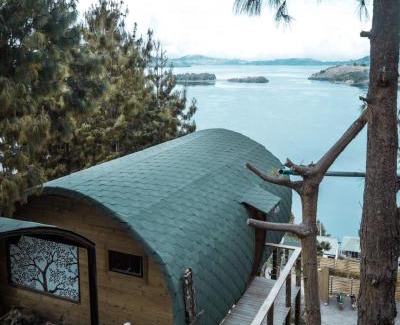 Aquitania Other | Costa Azul Ecolodge