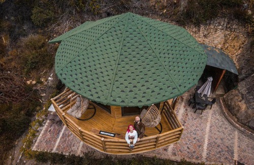 Aquitania Other | Costa Azul Ecolodge