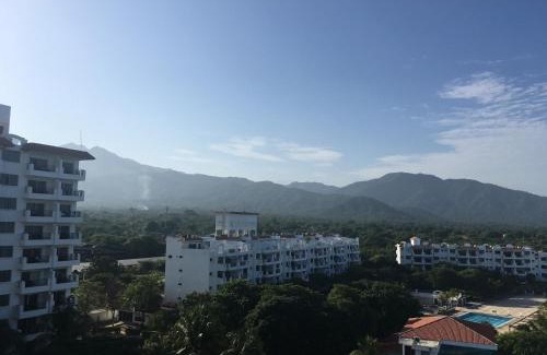 Papare Apartment | Costa Azul Suite 606