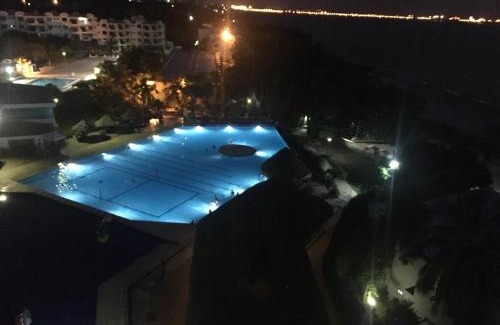 Papare Apartment | Costa Azul Suite 606