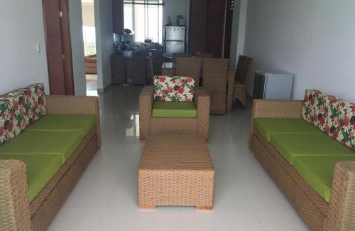 Papare Apartment | Costa Azul Suite 606