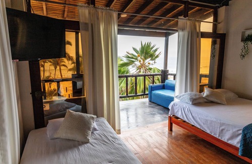 Bocapan Hotel | Costa Beach Zorritos