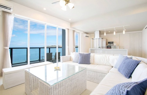 Motobu Condo | Costa Bella Condominiun Resort