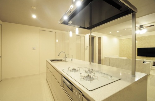 Motobu Condo | Costa Bella Condominiun Resort