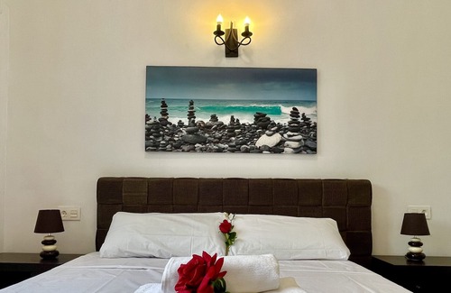 Cabo de las Huertas Apartment | Costa Blanca by Gloove