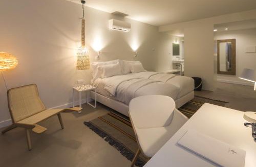 Lagos Hotel | Costa d'Oiro Ambiance Village