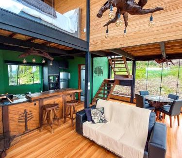 Alfredo Wagner Hotel | Costa da Calçada