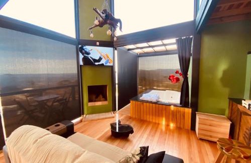 Alfredo Wagner Hotel | Costa da Calçada