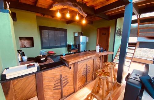 Alfredo Wagner Hotel | Costa da Calçada