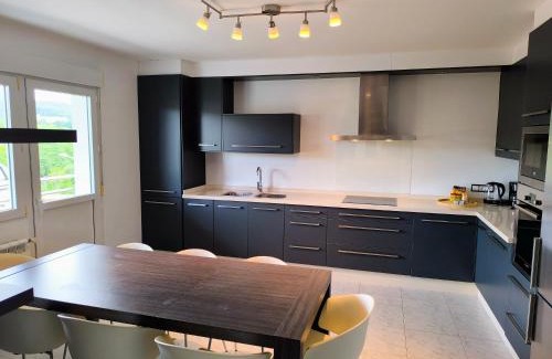 Vimianzo Apartment | Costa Da Morte